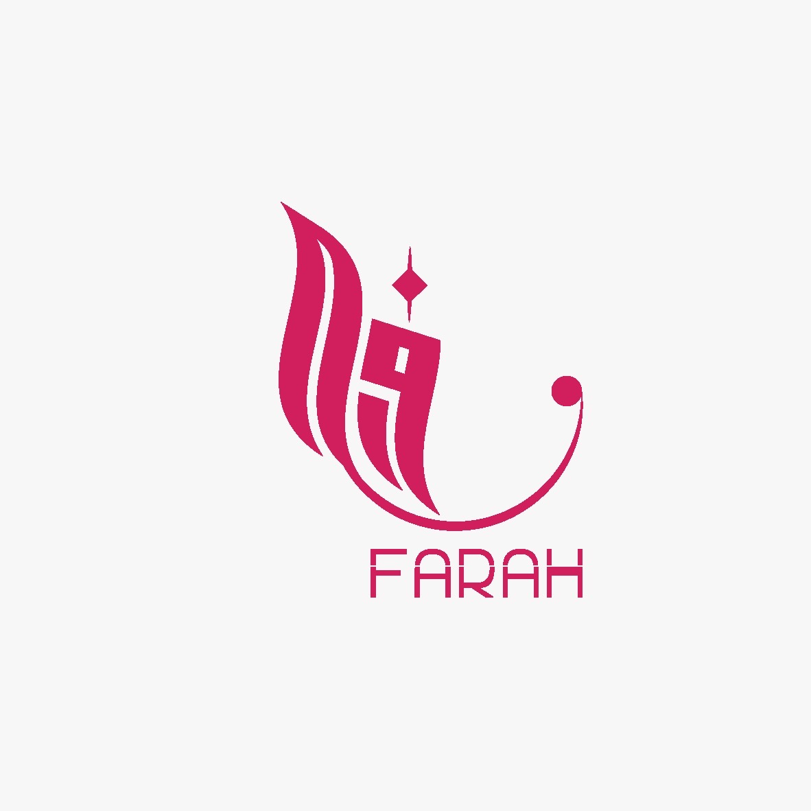 فرح